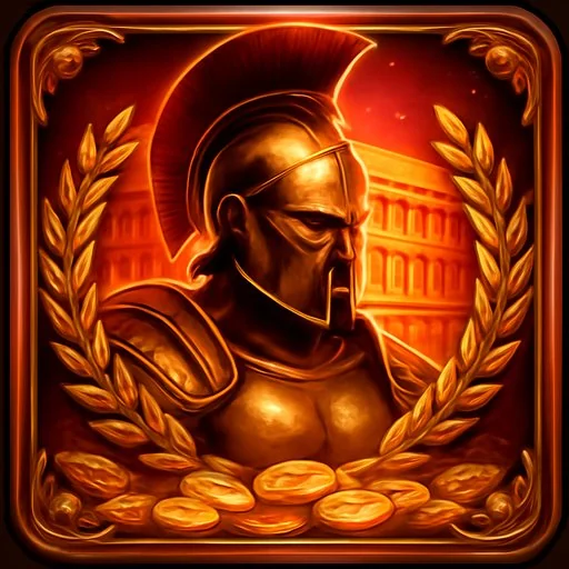 520bd Mobile game menu