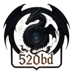 520bd logo